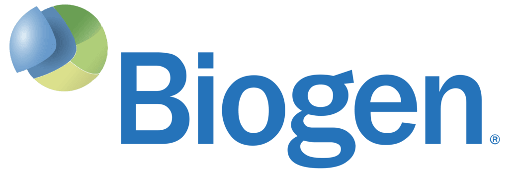 Biogen logo