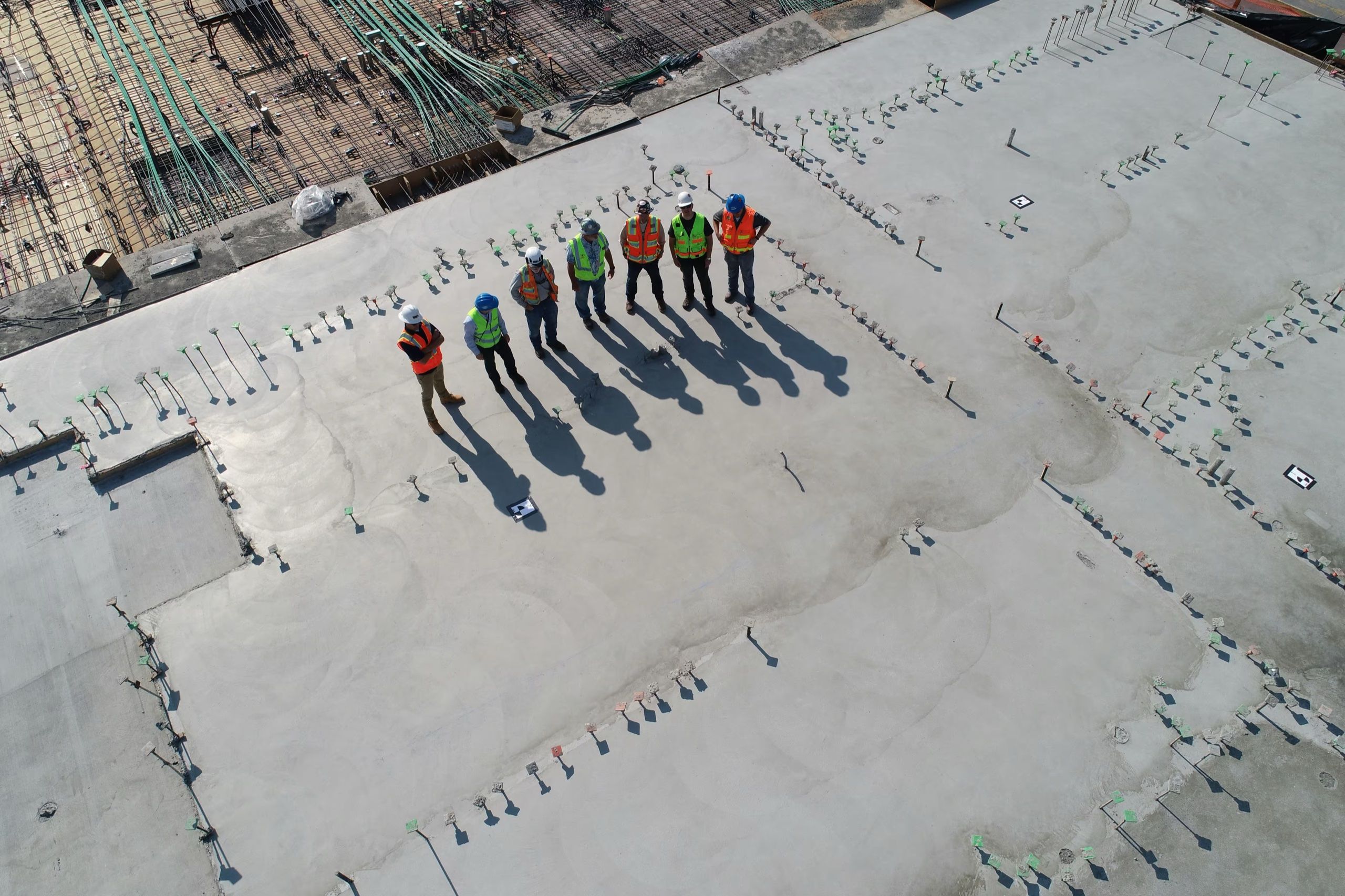 Builder Partner Program