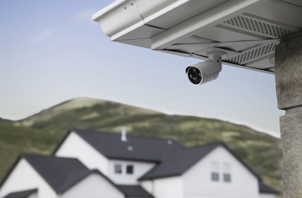 Commercial Security Systems in Boston