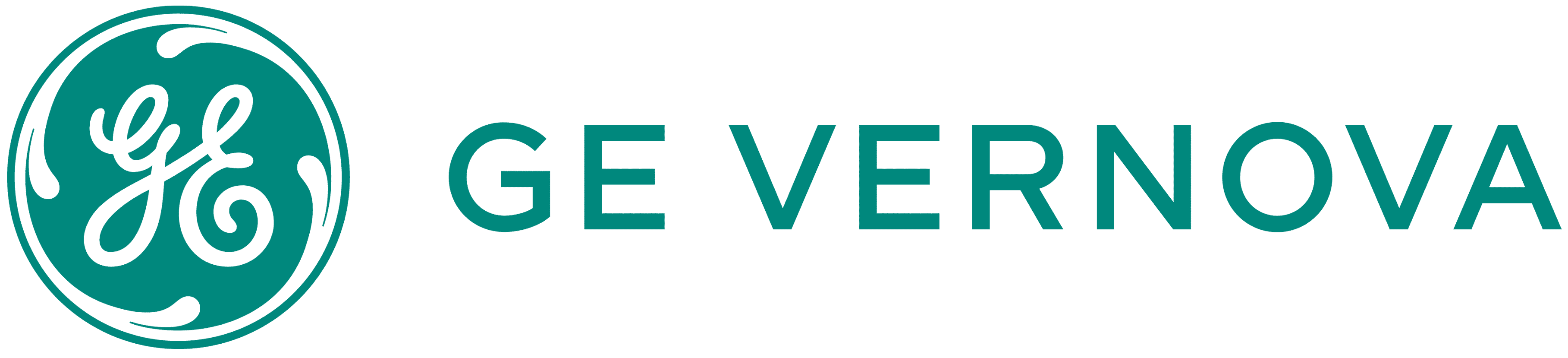 GE Vernova logo