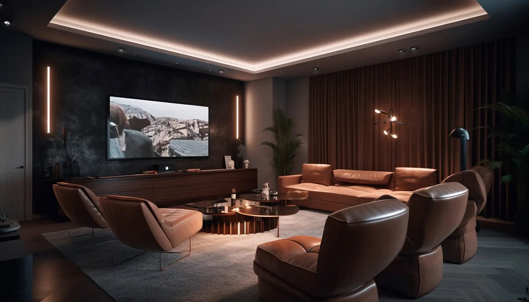 Crafted for Your Space, Designed for Your Life