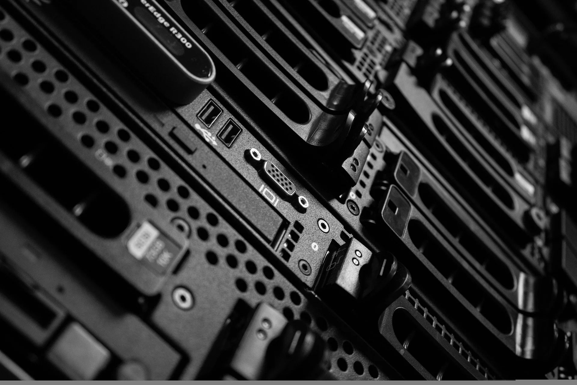 Dell Business Computers in Massachusetts