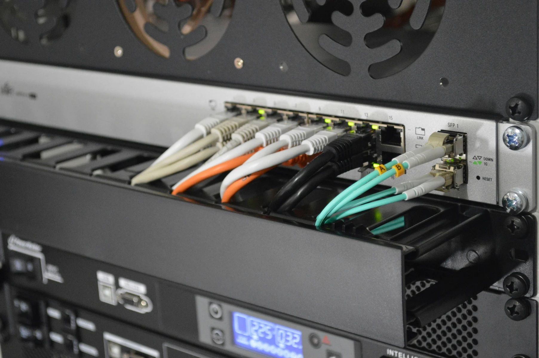 Engineering Home Connectivity