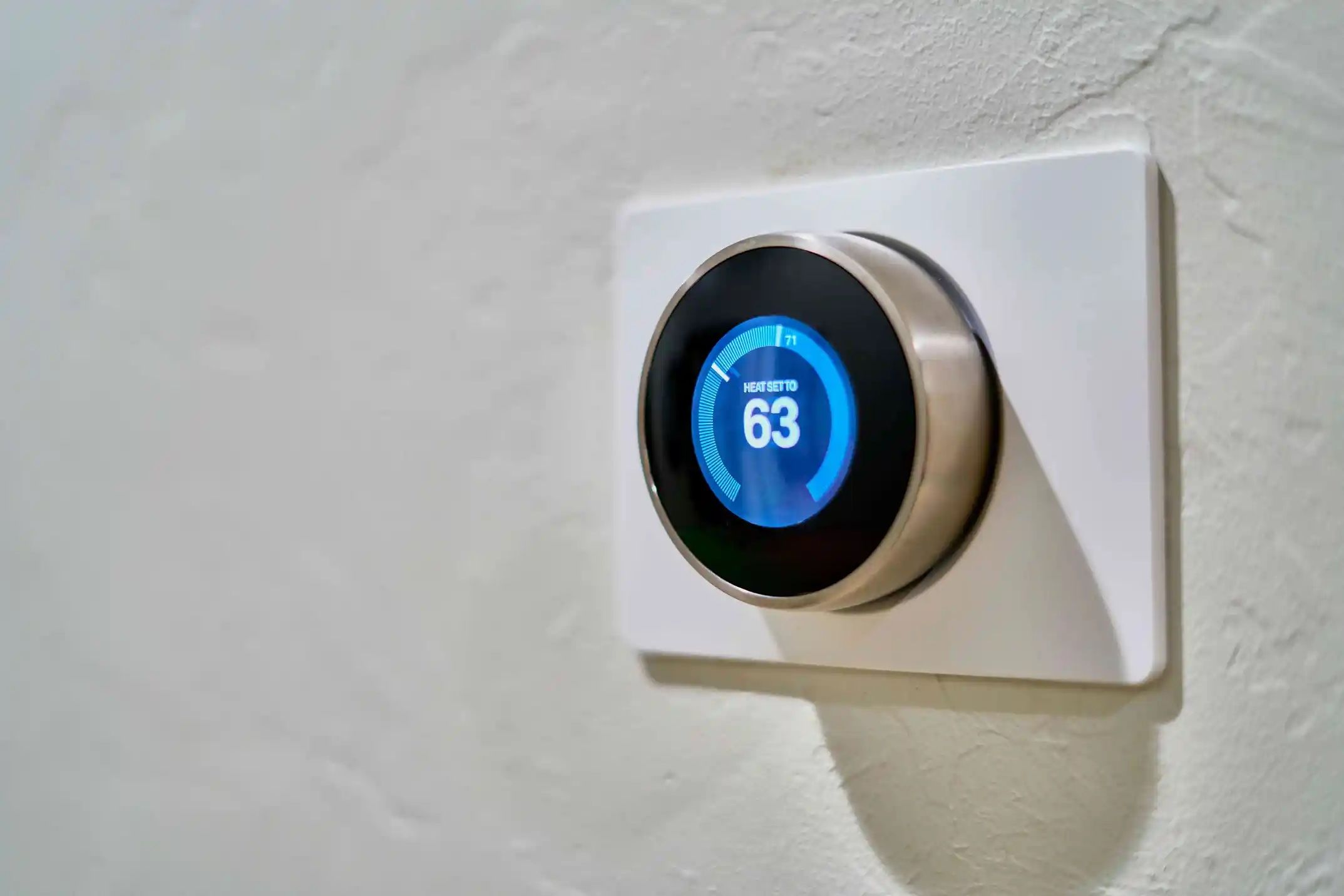 Smart Home Automation in Greater Boston