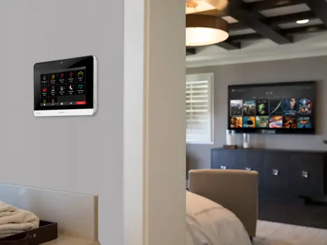RTI Control System Installer in Massachusetts