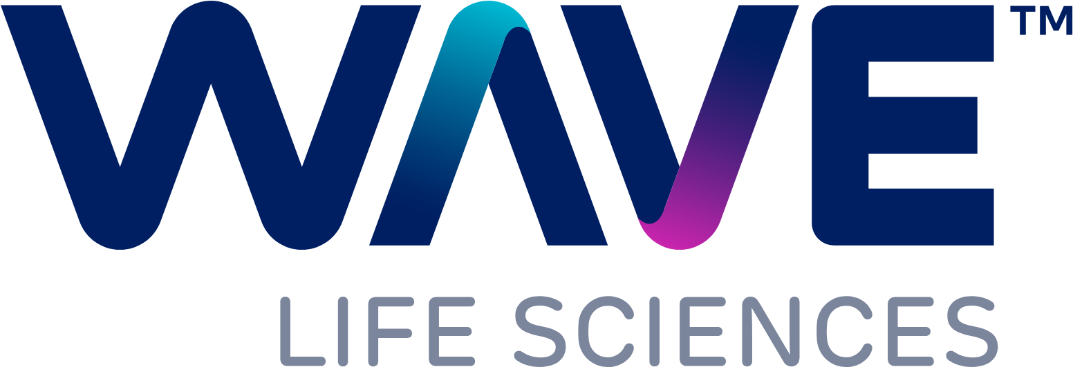 Wave Life Sciences logo