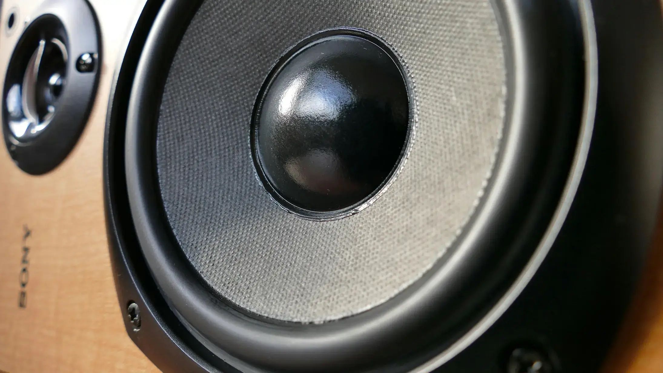 Engineering Sonic Perfection